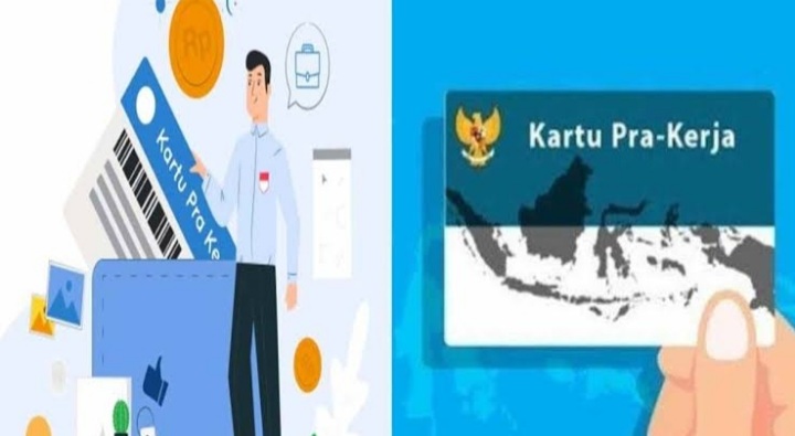 Berikut Cara Daftar Kartu Prakerja Gelombang 21, Simak Secara Teliti Agar Tak Salah Upload