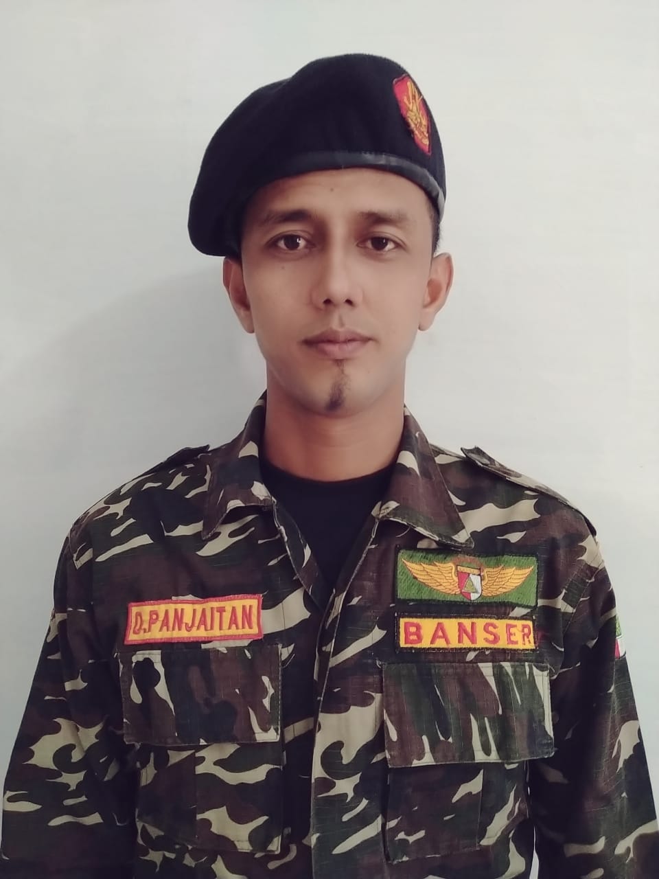 Kasat Korcab Banser NU Dikukuhkan