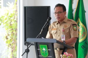Lokasi Seleksi Kompetensi PPPK Tenaga Kesehatan Riau Dilakukan di 9 Lokasi