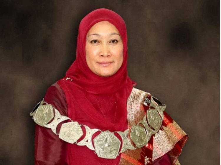 Unri Resmi Batalkan UKT