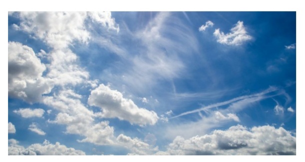 CUACA RIAU, BMKG Sebut Cuaca 33 Derajat Celcius Hari Ini