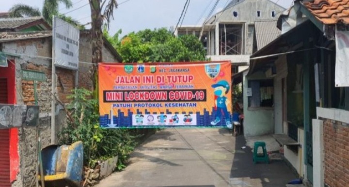 Buat Khawatir Seluruh Dunia, Kenali Gejala Covid-19 Varian Baru Buat Khawatir Seluruh Dunia, Kenali Gejala Covid-19 Varian Baru