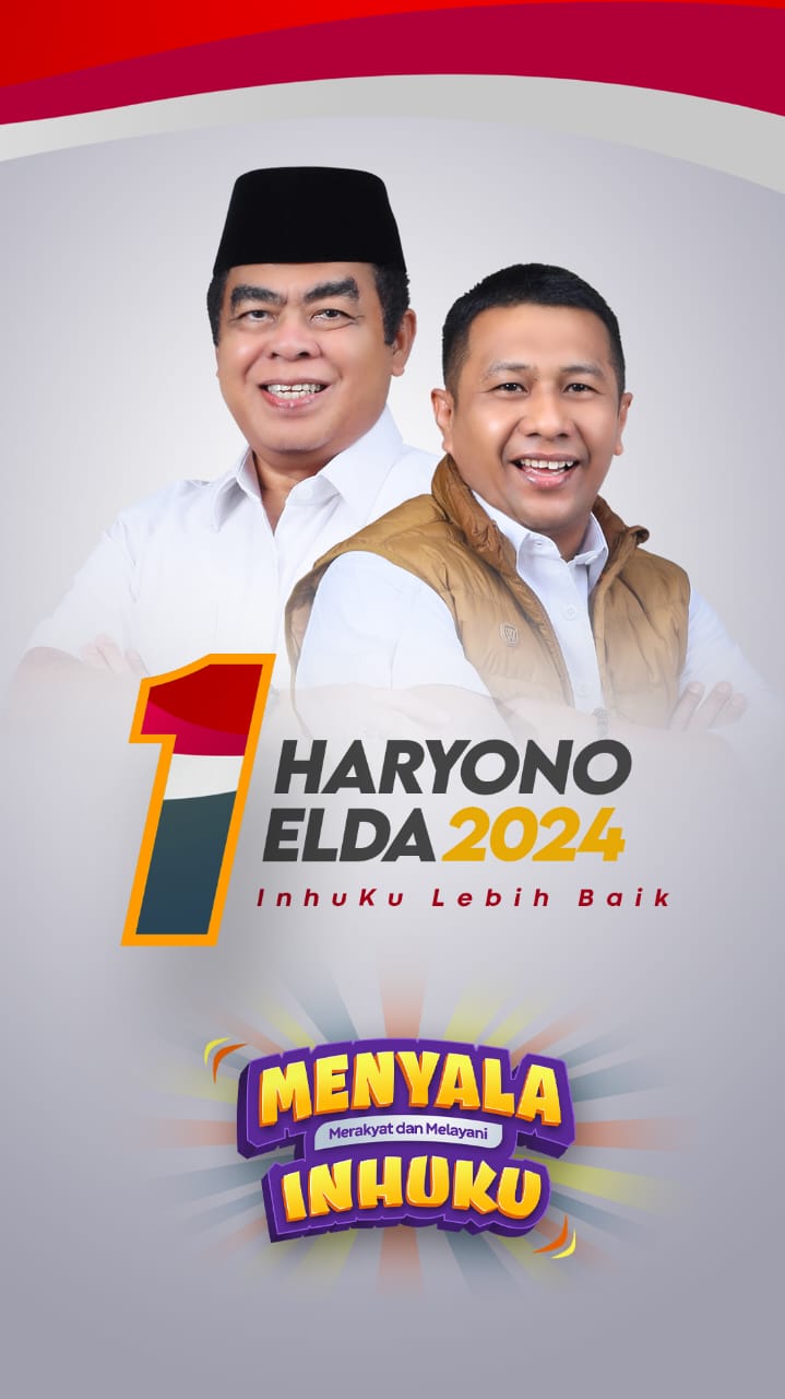 Ketua Partai Hanura dan Sekjen PBB Gabung 