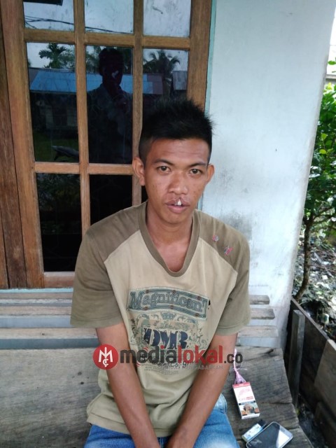 Operasi Gratis Bibir Sumbing Dalam Rangka HJK 2018 Kodim 0314/Inhil Sukses