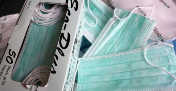 Cara Terbaik Menyimpan Masker Saat Tidak Dipakai, Yuk Lihat  Cara Terbaik Menyimpan Masker Saat Tidak Dipakai, Yuk Lihat