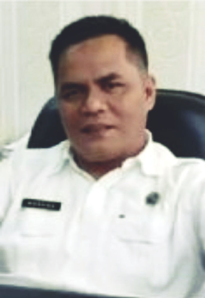 Kepala BPKAD Kuansing Ajukan Gugatan Praperadilan Atas Kasus Dugaan SPPD Fiktif