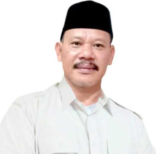 Soal Konflik Tanah di Desa, Ini Hasil Monitoring Pimpinan DPRD Inhu Suwardi Ritonga