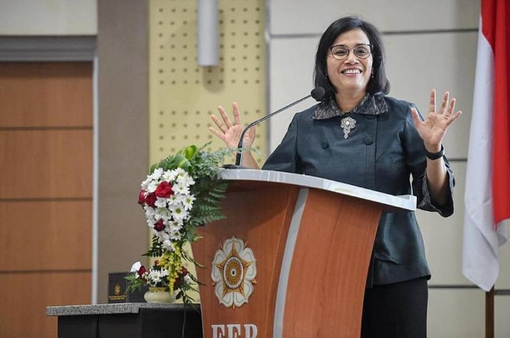 Begini Cara Sri Mulyani Jaga Barang Milik Negara Jadi Warisan