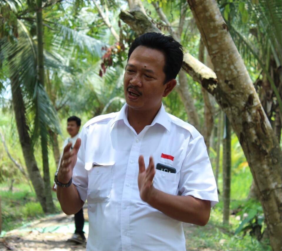 Kadin Inhil Siapkan 3.000 Dosis Vaksin Covid-19, Daftar Disini