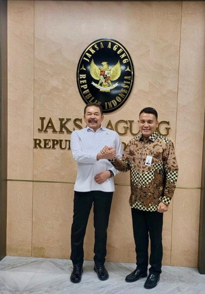 Penyidikan Kasus Tambang Timah di Bangka Belitung, Barita Simanjuntak: Jaksa Tegas, Cermat, Profesional dan Humanis