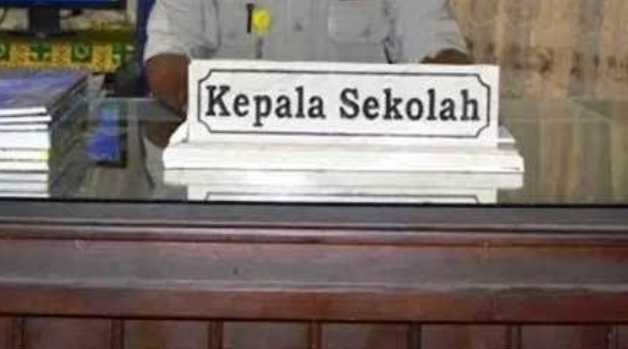 Kompak, Sebanyak 64 Kepala Sekolah SMP di Riau Ini Mengundurkan Diri Secara Serentak