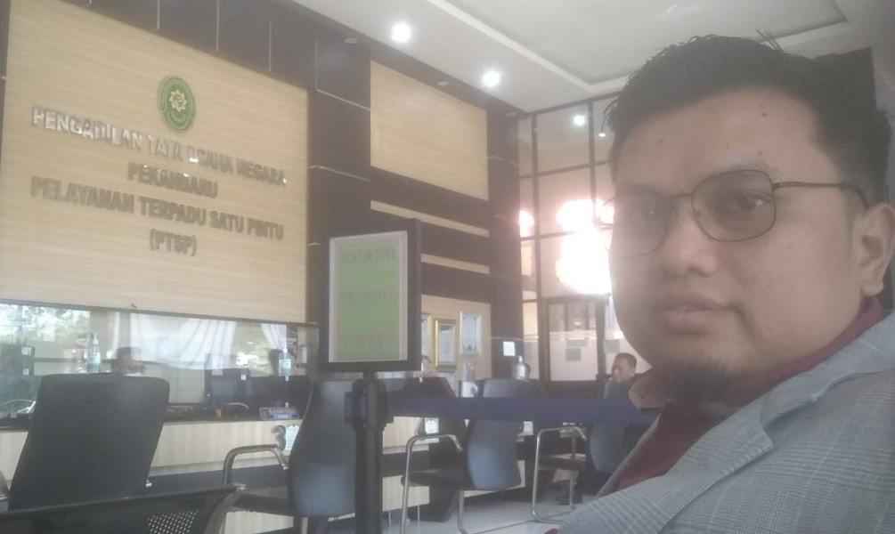 Alat Berat PT SBP Milik Pemicu Konflik, Sandi Baiwa Desak Solusi Konkret Bela Masyarakat