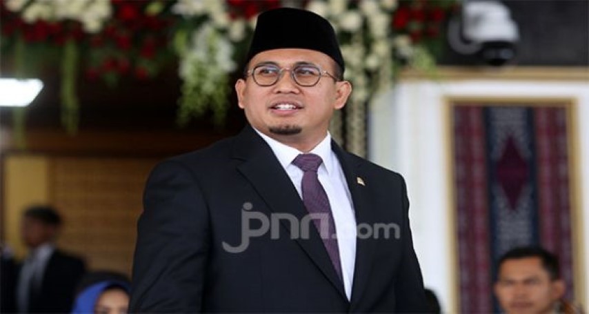 Prabowo Tidak Sodorkan 3 Nama Calon Menteri, Tetapi…