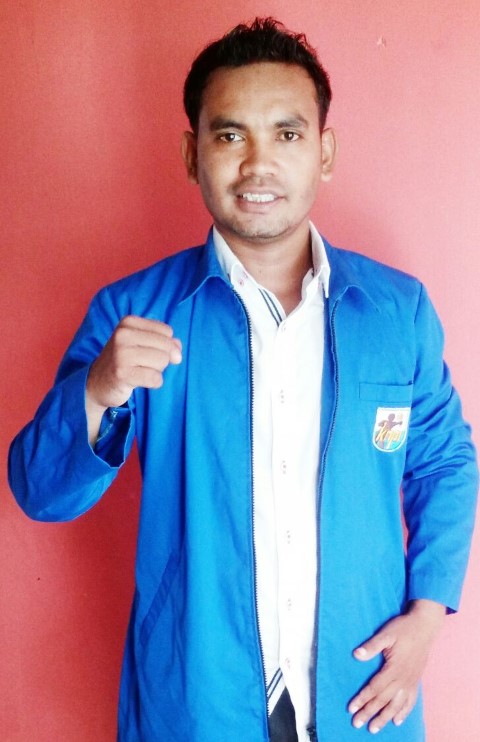 KNPI Kecamatan Kandis, Kaum Muda Jangan Golput