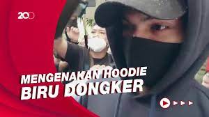 Kompol Yuhanies Divonis 1,5 Tahun Bui, Nyabu di Belakang Rumdin Wagub Riau