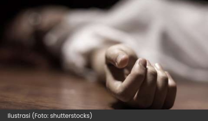 Jadi Sedih Bacanya, Remaja Ini Bunuh Diri karena Orang Tuanya Bercerai