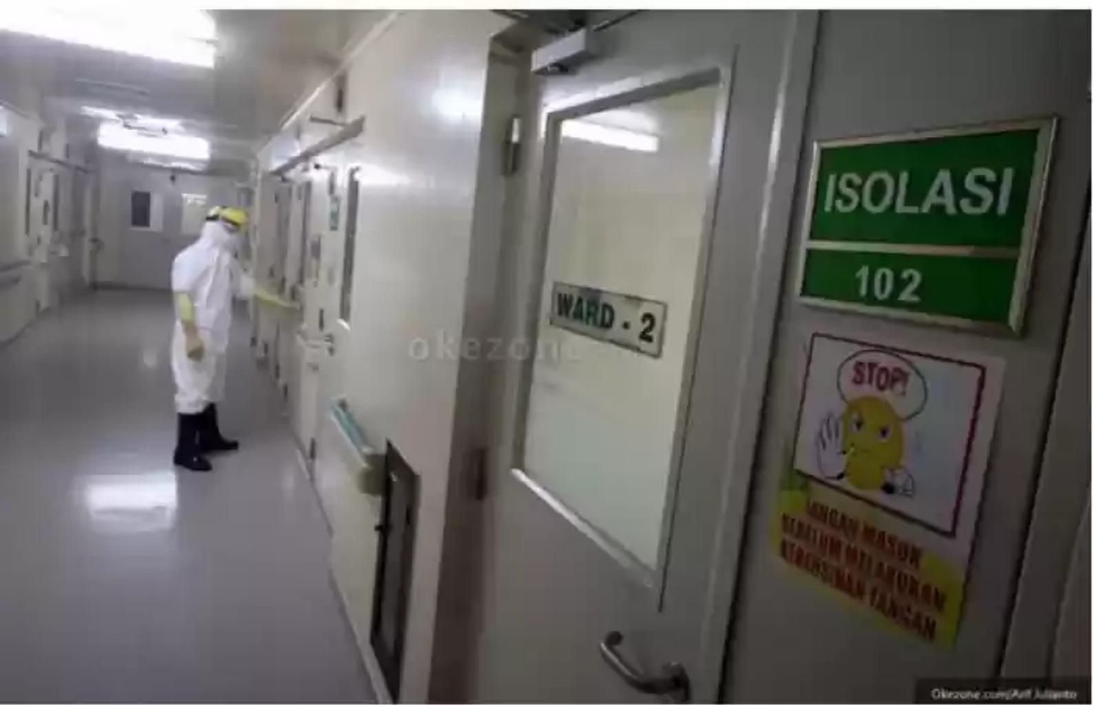 Breaking News: Positif Covid-19 Bertambah 1.393 Kasus Hari Ini