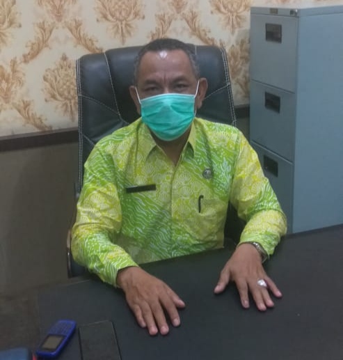 Diterpa Isu Miring Terkait Dana Sertifikasi Guru, Ini Jawaban Plt Kadis Pendidikan Tanjungbalai