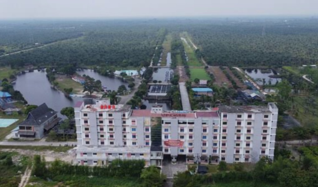 SMA IP-ICBS Riau Tegaskan Ambil Tindakan Pada Siswa Bermasalah Sesuai Peraturan