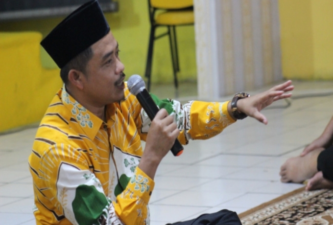 Terkait Rencana Pemerintah Kabupaten Kampar, Komisi II DPRD Kampar Sampaikan Isu