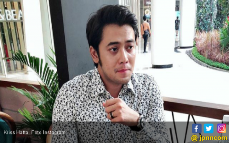 Baru Bebas, Kriss Hatta Kembali Ditangkap Polisi