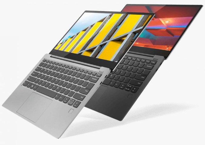 Lenovo Perkenalkan Dua Laptop Baru, Yoga C930 dan Yoga S730