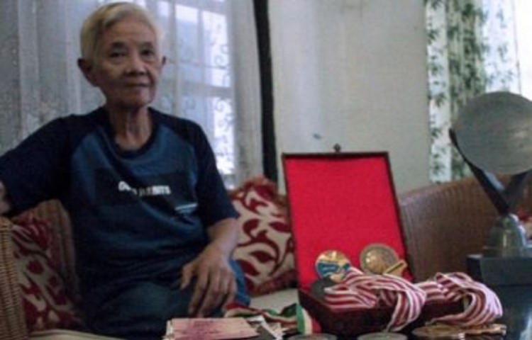 Legenda Bulutangkis Indonesia, Tati Sumirah Meninggal Dunia