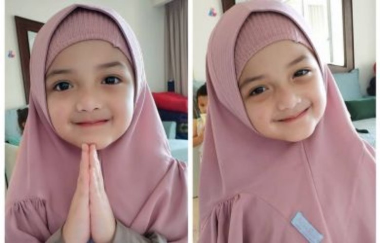 MasyaAllah, Ingatkan Bundanya, Arsy : Masa Anak Kecil Enggak Diajarin Baju yang Ketutup