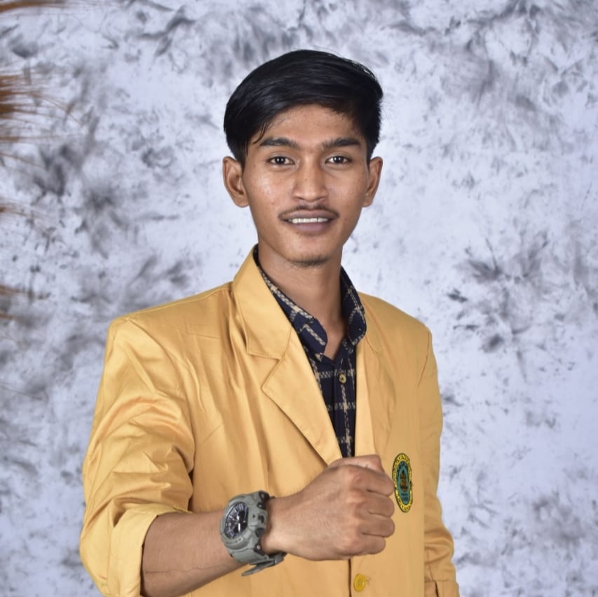 Presma Unisi Siap Berlaga di Temu Nasional BEM Nusantara, Andi Taufik: Anak Inhil Itu Pemberani