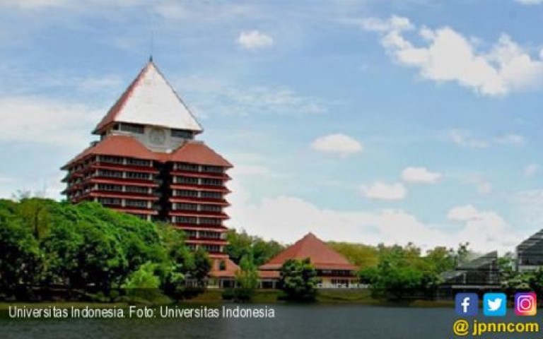Inilah 14 Perguruan Tinggi Terbaik di Indonesia Tahun 2018, Yuk Lihat 
