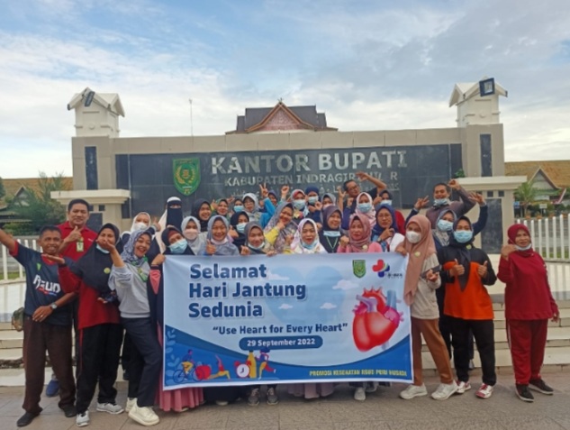 Gratis, RSUD PH Gelar Acara Konsultasi Kesehatan Jantung Dalam Rangka Hari Jantung Sedunia 