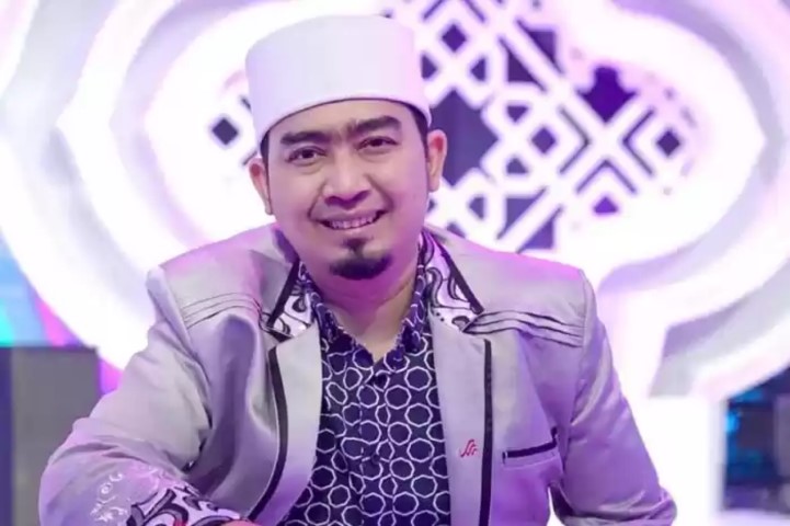 Polisikan Ustadz Suwarna, Ustadz Solmed: Sudah Keterlaluan