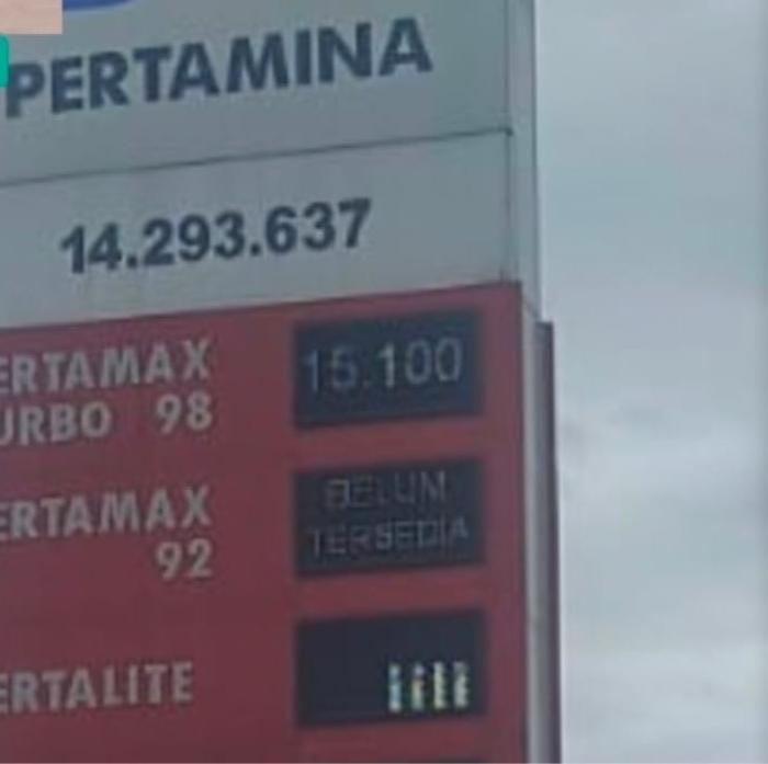 SPBU No. 14.293.637, Diduga Rutin Layani Kendaraan Tangki Modifikasi Pengisian BBM Subsidi  Pertalite dan Bio Solar