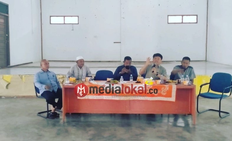Pemkab Bengkalis Putuskan Koperasi BBDM Kubu Haji Ismail Lebih Berhak Lanjutkan Kepengurusan