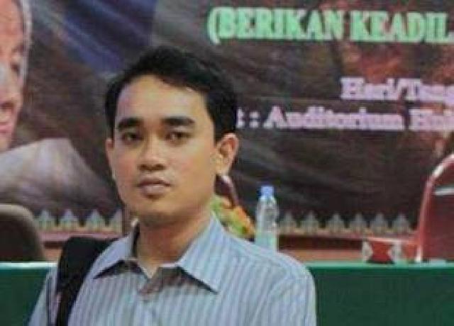 Dugaan Korupsi di DPRD Inhu Dapat Sorotan Dari FORMASI Riau