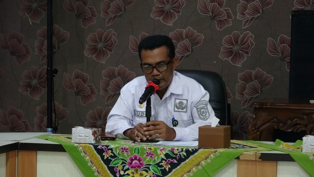 Inflasi Tembilahan Maret 0,17 Persen, Pemkab Inhil Perkuat Pengawasan Komoditas Pangan