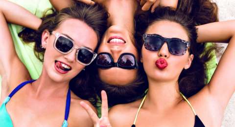 Lewat Masjid Sambil Berbikini, Artis 'Ninja Warrior' Ditangkap Polisi Lewat Masjid Sambil Berbikini, Artis 'Ninja Warrior' Ditangkap Polisi