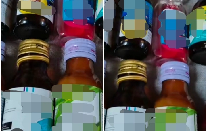 Dinkes Inhil Larang Seluruh Apotek dan Toko Obat untuk Menjual Obat Berbentuk Sirup