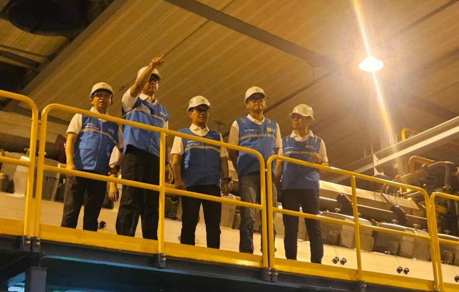 Gubernur Bali Apresiasi Gerak Cepat PLN Atasi Gangguan Kelistrikan