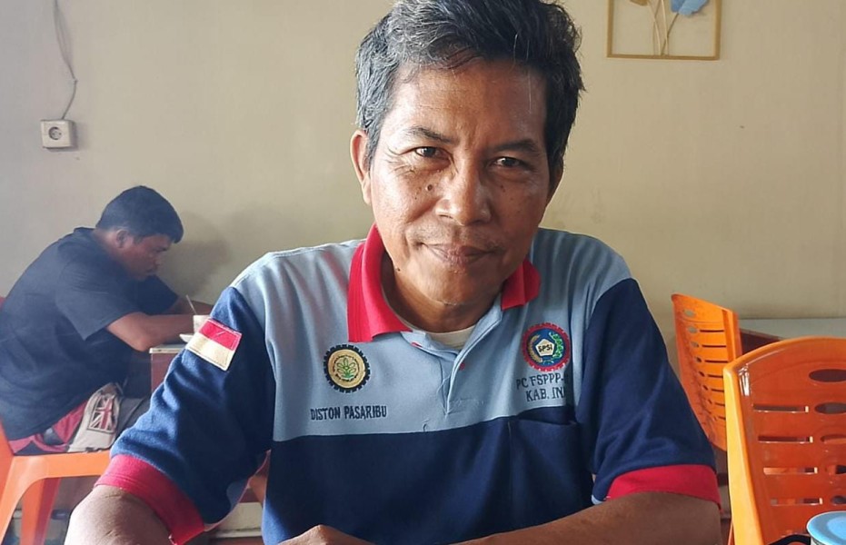 Serikat Pekerja Desak Tiga Perusahaan Dedi Handoko di Inhu Penuhi 5 Hak Dasar Karyawan