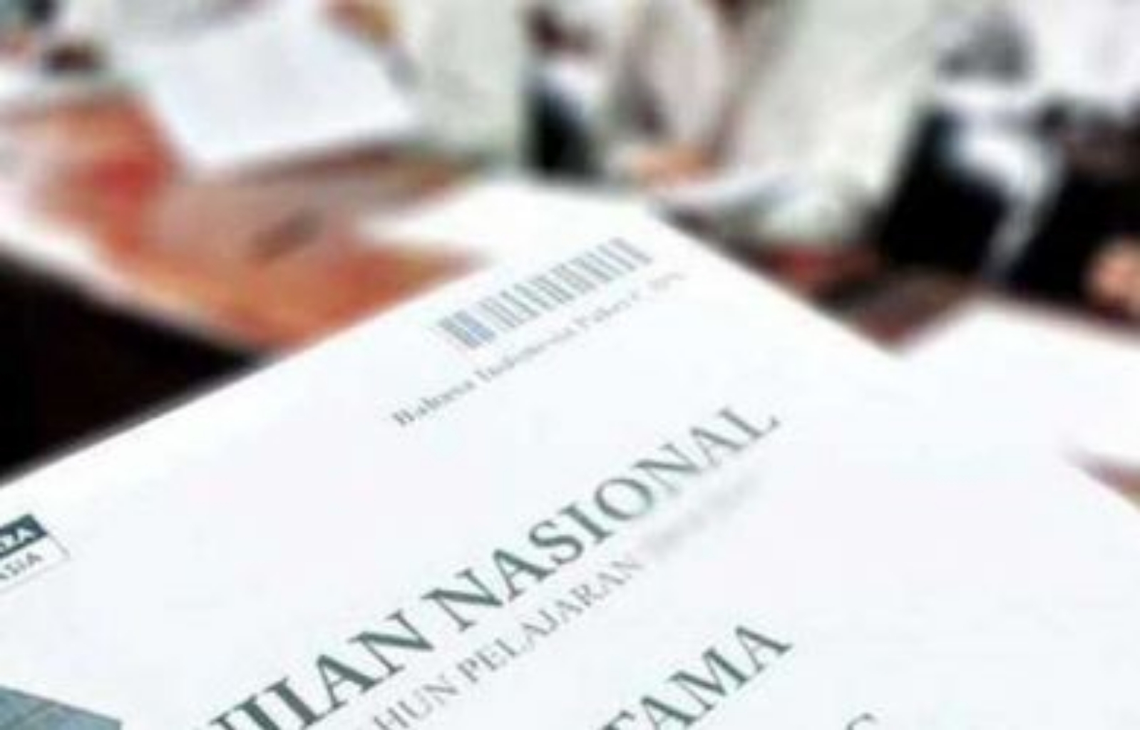 Ujian Nasional 2020 Resmi Ditiadakan