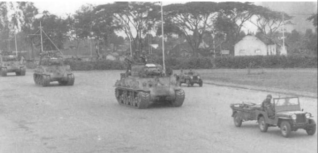 Sejarah 24 Juni: Belanda Angkat Kaki dari Yogyakarta