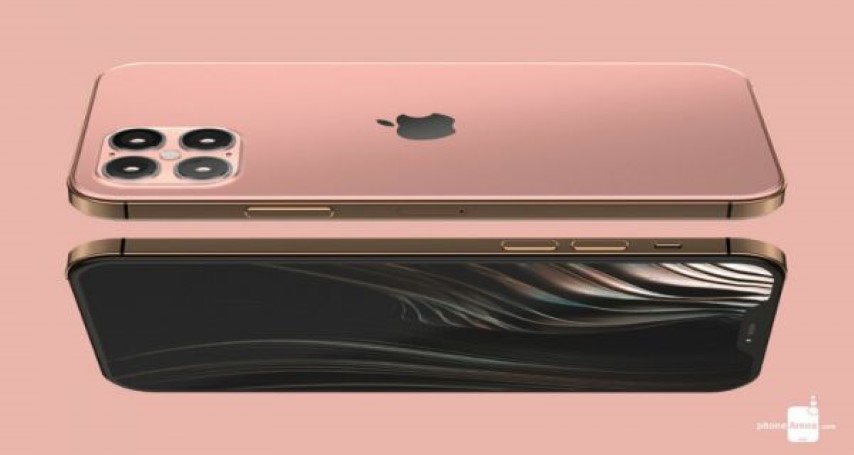 Layar iPhone 12 Bakal Lebih Kecil, Balik ke Masa Lampau