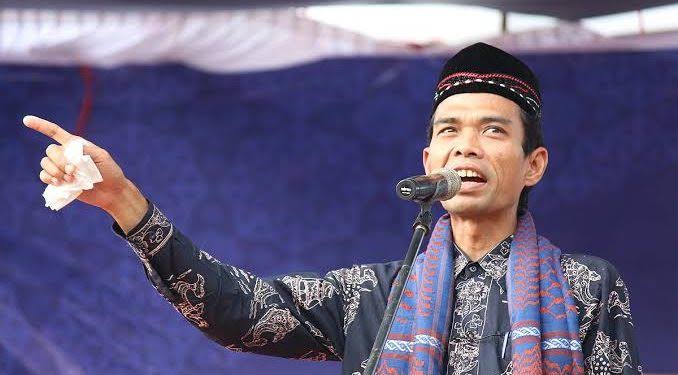 Catat, Ini Jadwal Tablik Akbar Bersama UAS di Desa Teluk Kiambang Inhil
