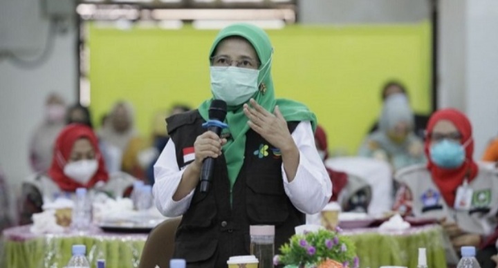HATI-HATI..! Pasien Meninggal Akibat COVID-19 di Riau Mayoritas Berusia di Atas 50 Tahun