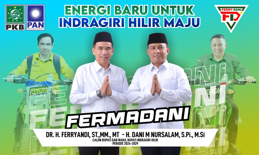 Sudah Sekian Tahun Mengabdi Jadi Alasan Utama FERMADANI Perjuangkan Honorer