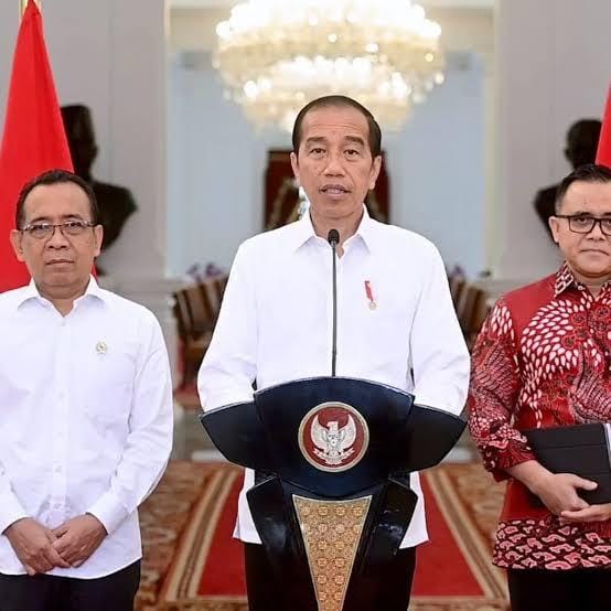 Buka Rekrutmen 2.3 Juta Formasi CASN 2024, Berikut Penjelasan Presiden...