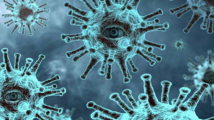 Pasien Covid-19 Varian Omicron di Indonesia, Bertambah Jadi Tiga