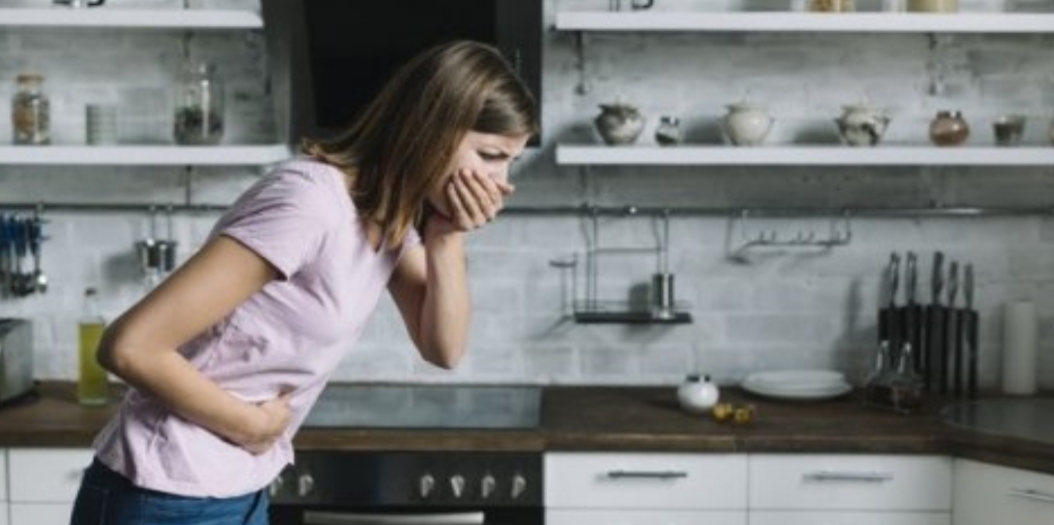 Tiba-tiba Muntah Saat Puasa, Batalkah Puasanya? Yuk Simak Disini 