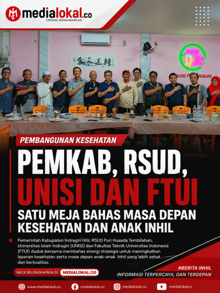 Dosen UNISI Bangun Kolaborasi dengan Guru Besar FTUI, Bahas Inovasi Teknologi untuk Layanan Kesehatan Bayi Prematur